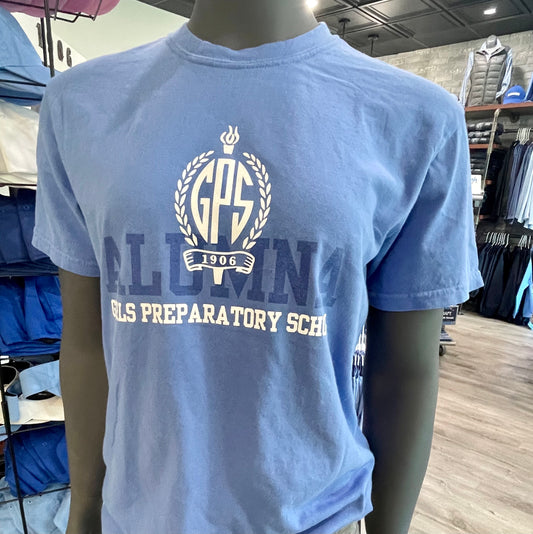 T-Shirt Alumna Comfort Colors