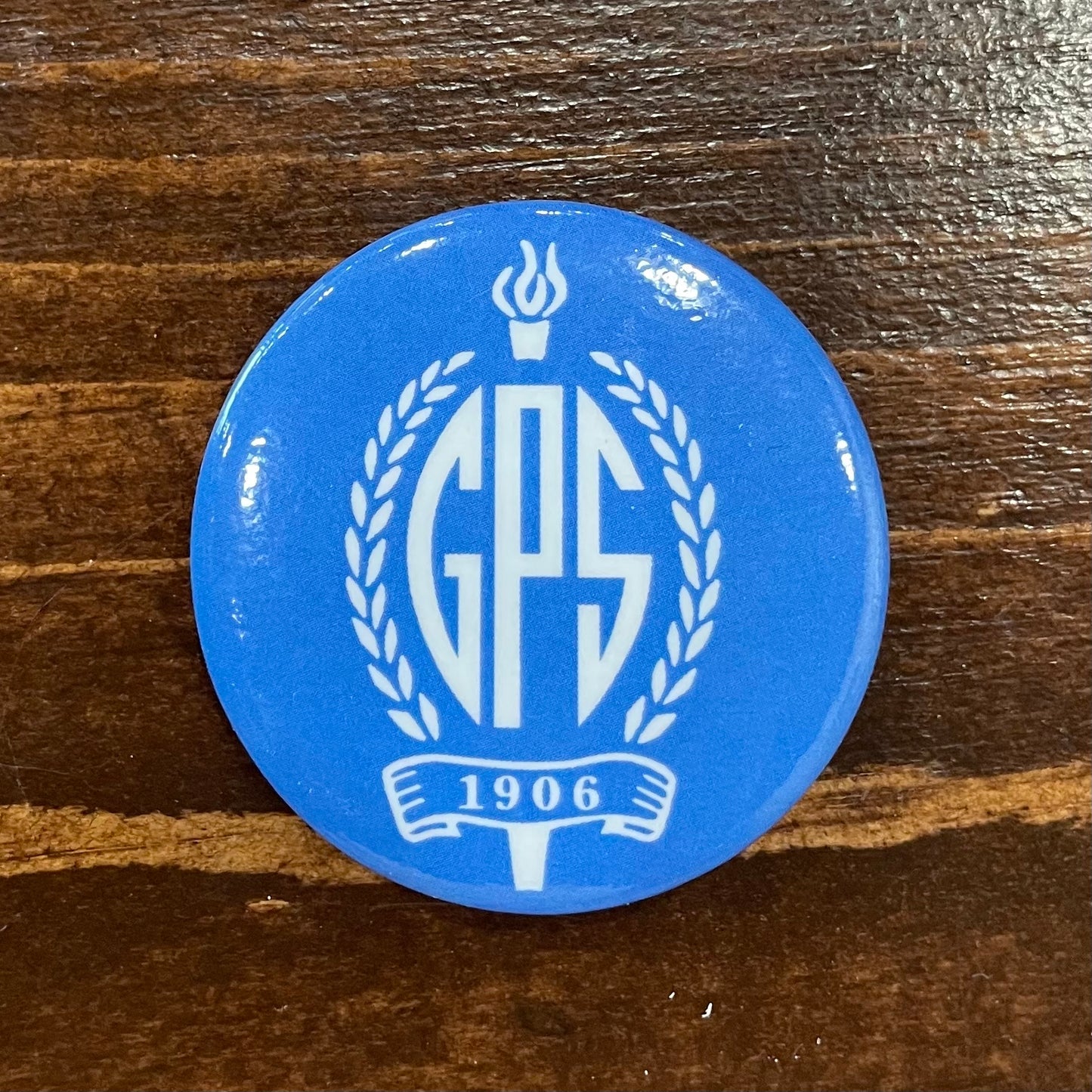Spirit Buttons