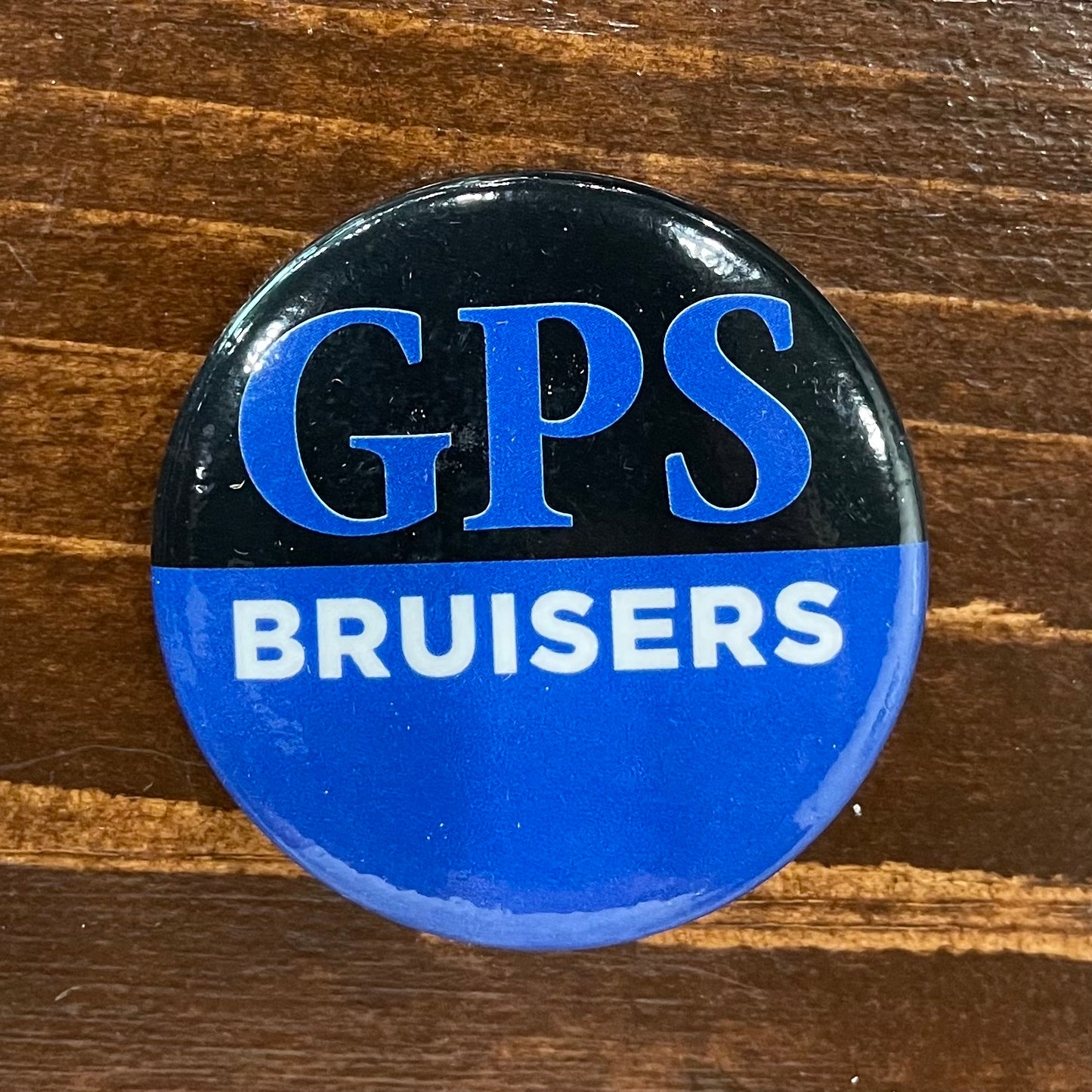 Spirit Buttons