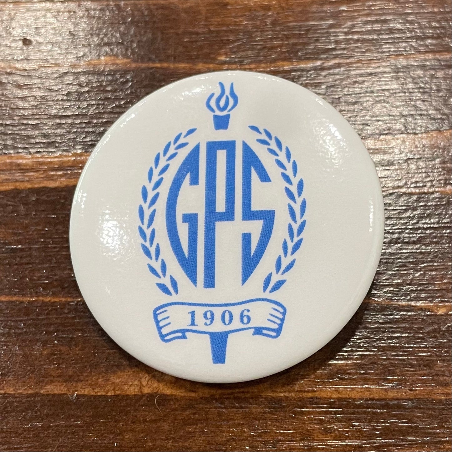 Spirit Buttons