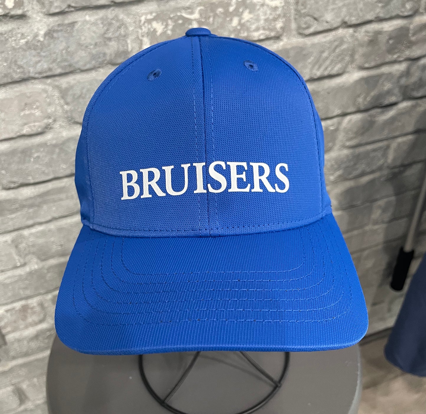 Cap Basic Bruisers Royal Performance