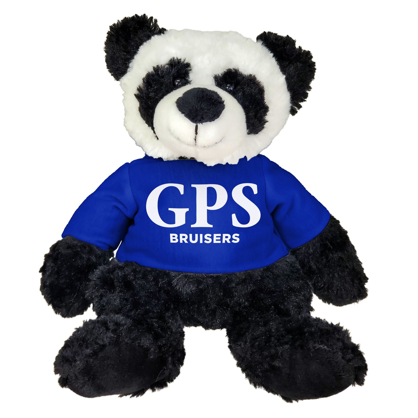 Plush Cuddle Buddies