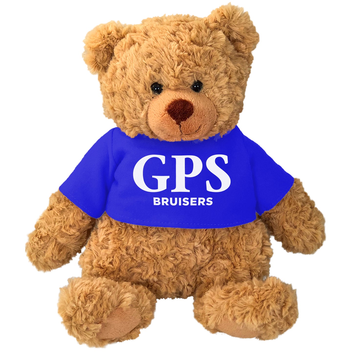 Plush Cuddle Buddies