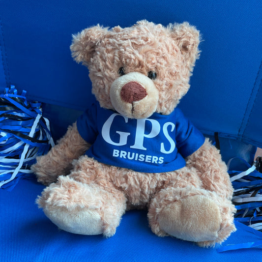 Plush Cuddle Buddies