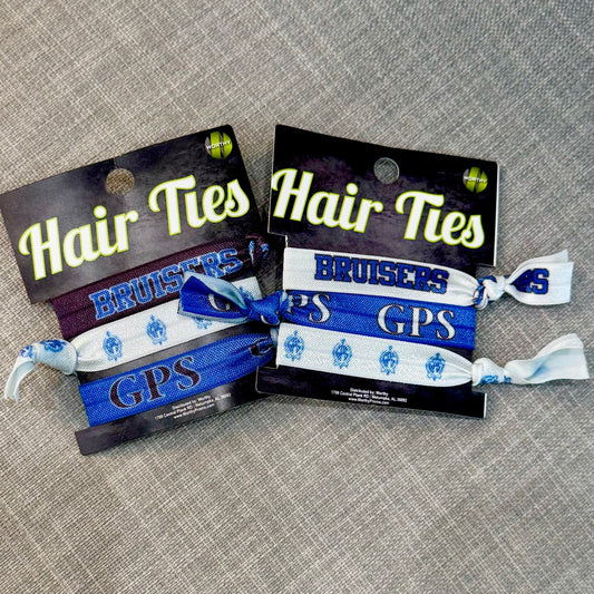 Hair Tie 3-Pack