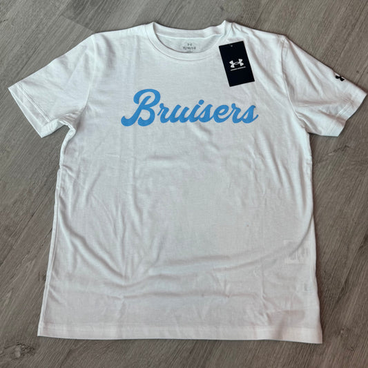 T-Shirt UA Performance Cotton