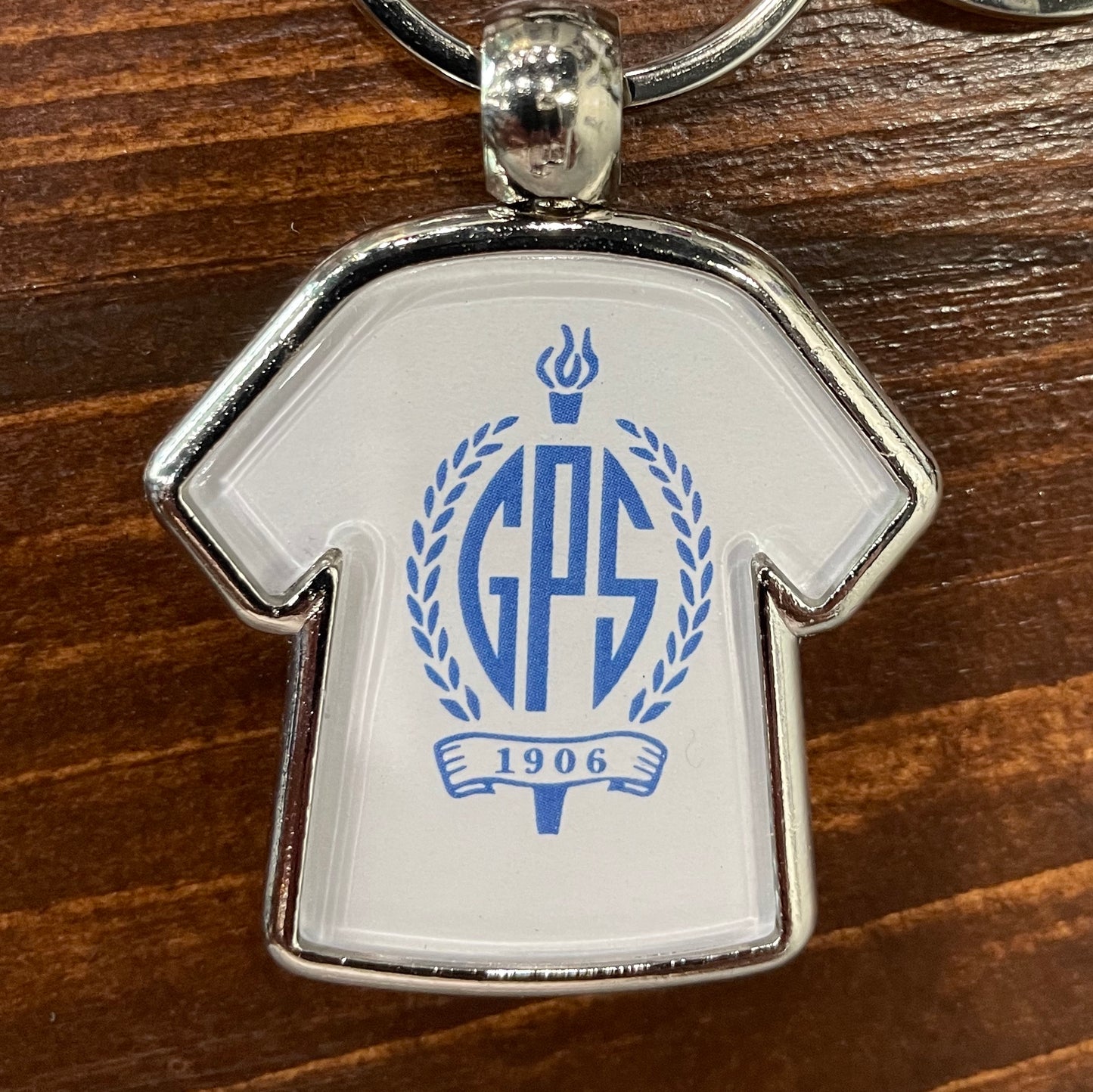 Keychain Uniform Dress
