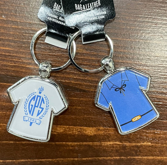 Keychain Uniform Dress