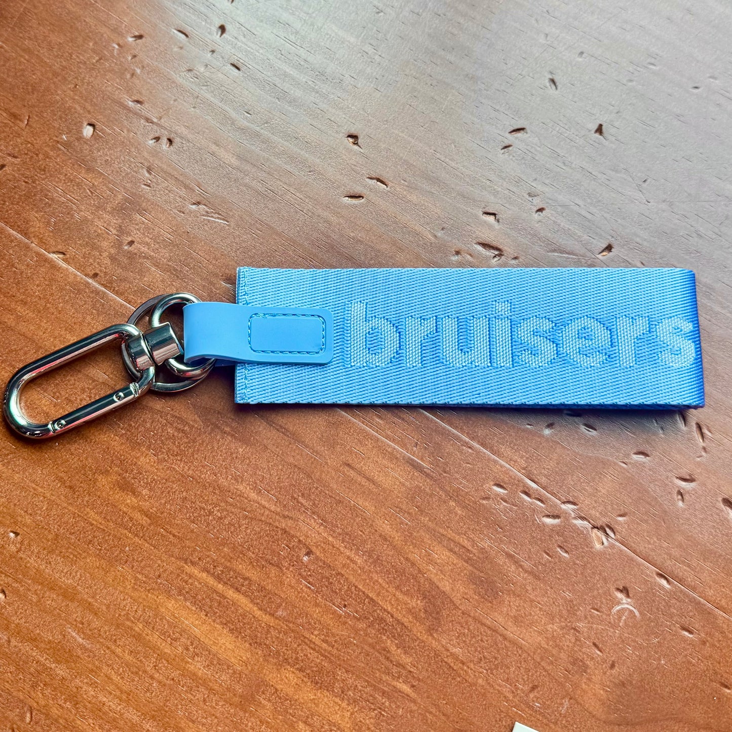 Keystrap Bruisers