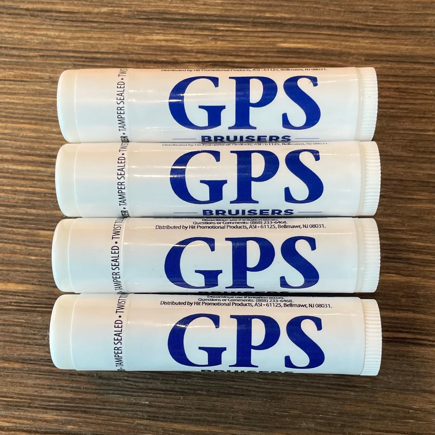 Lip Balm