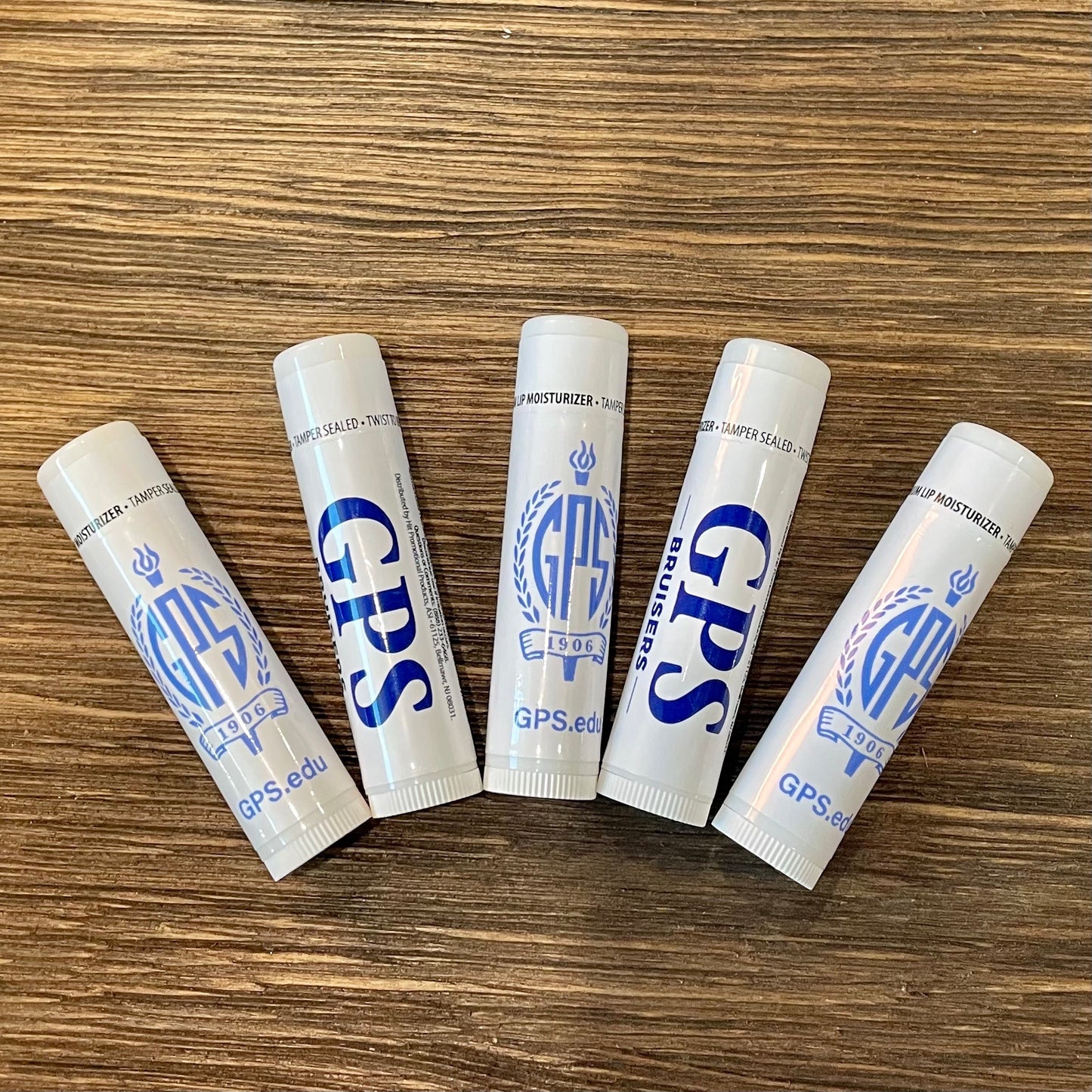 Lip Balm
