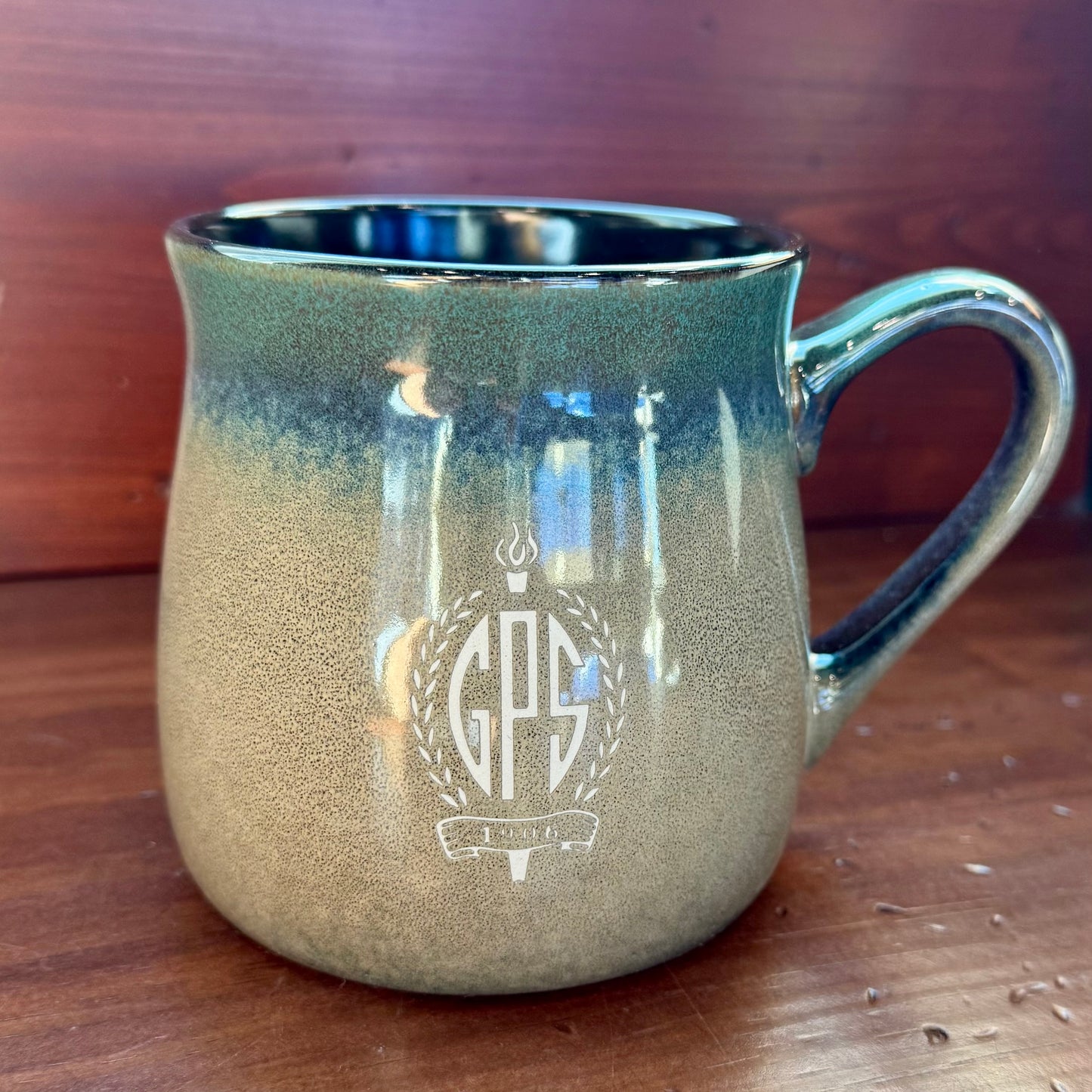 Mug Stoneware Tavern Mug