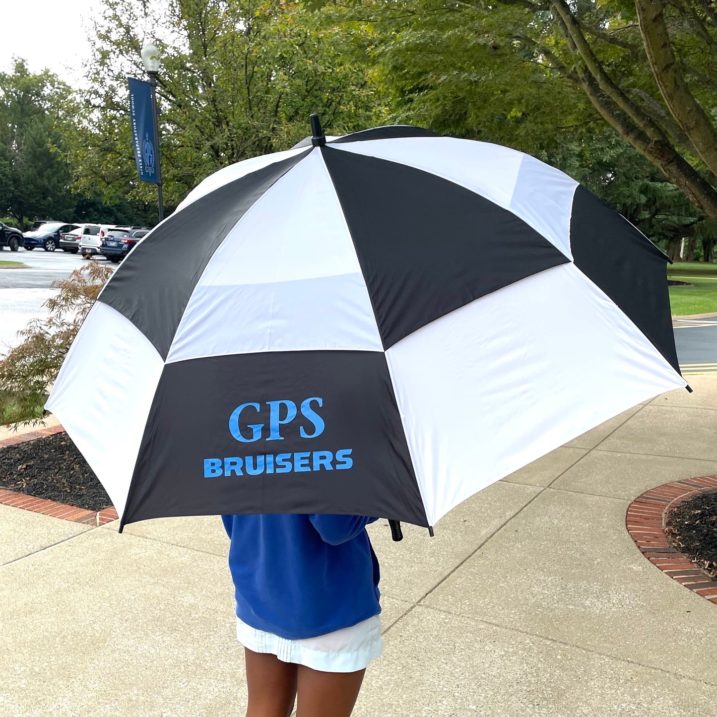 Umbrella Oversized Golf 6800