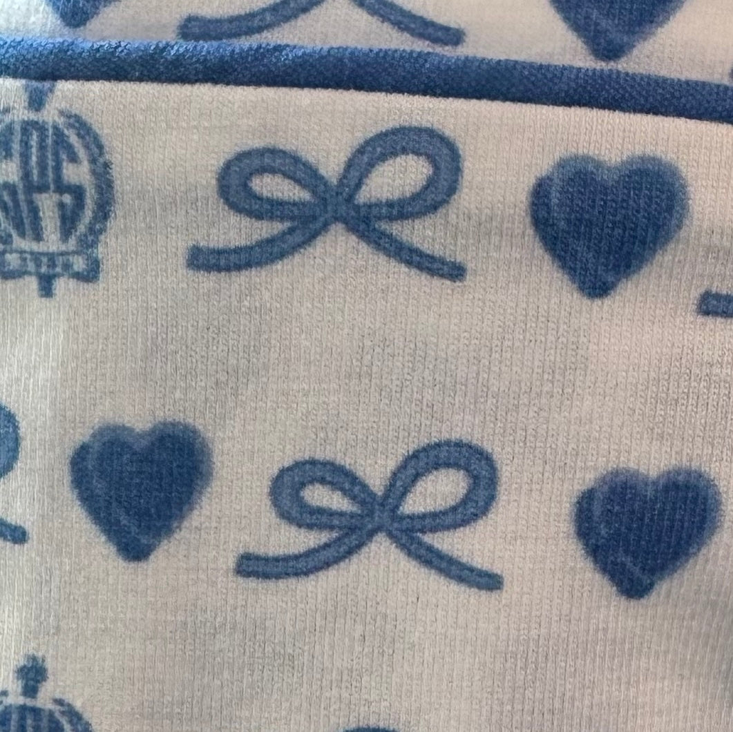 Pajamas Sweet Dreams