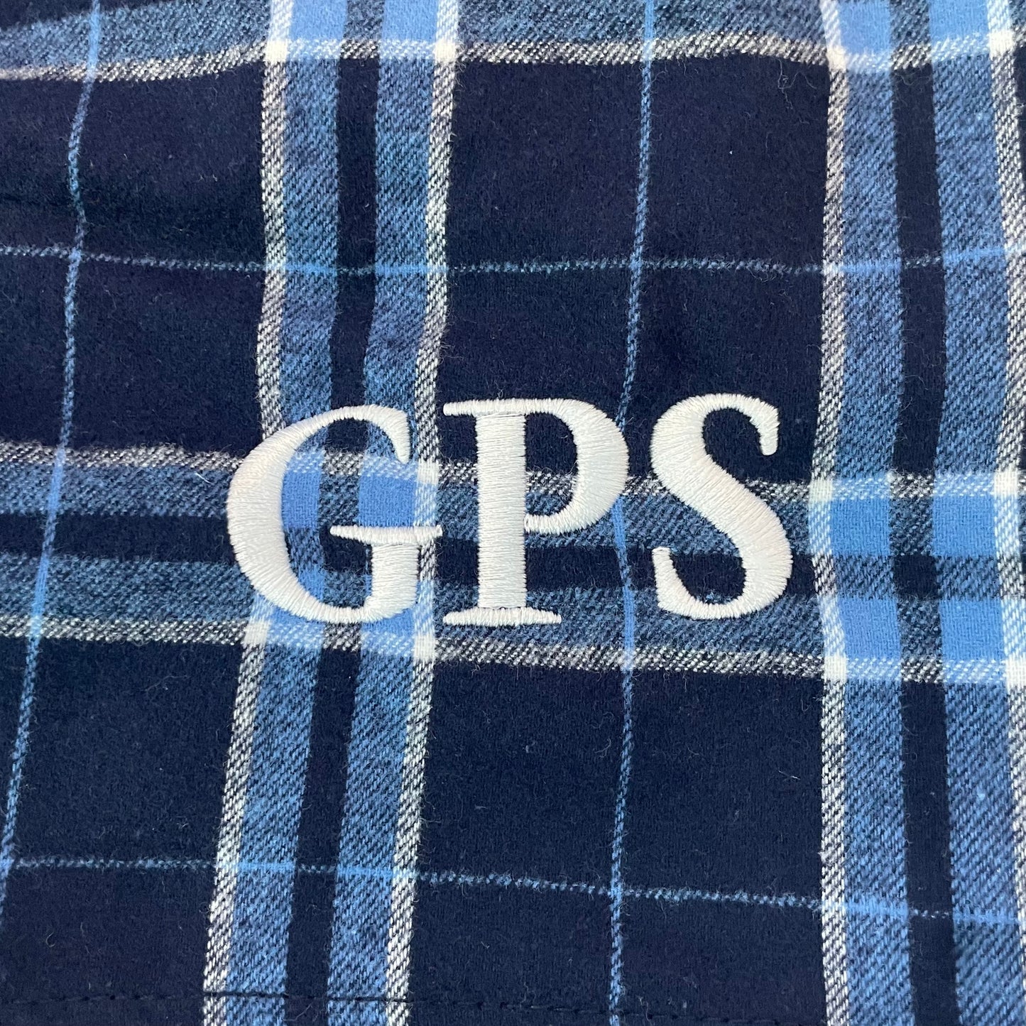 Pajama Boxer Shorts Boxercraft Flannel