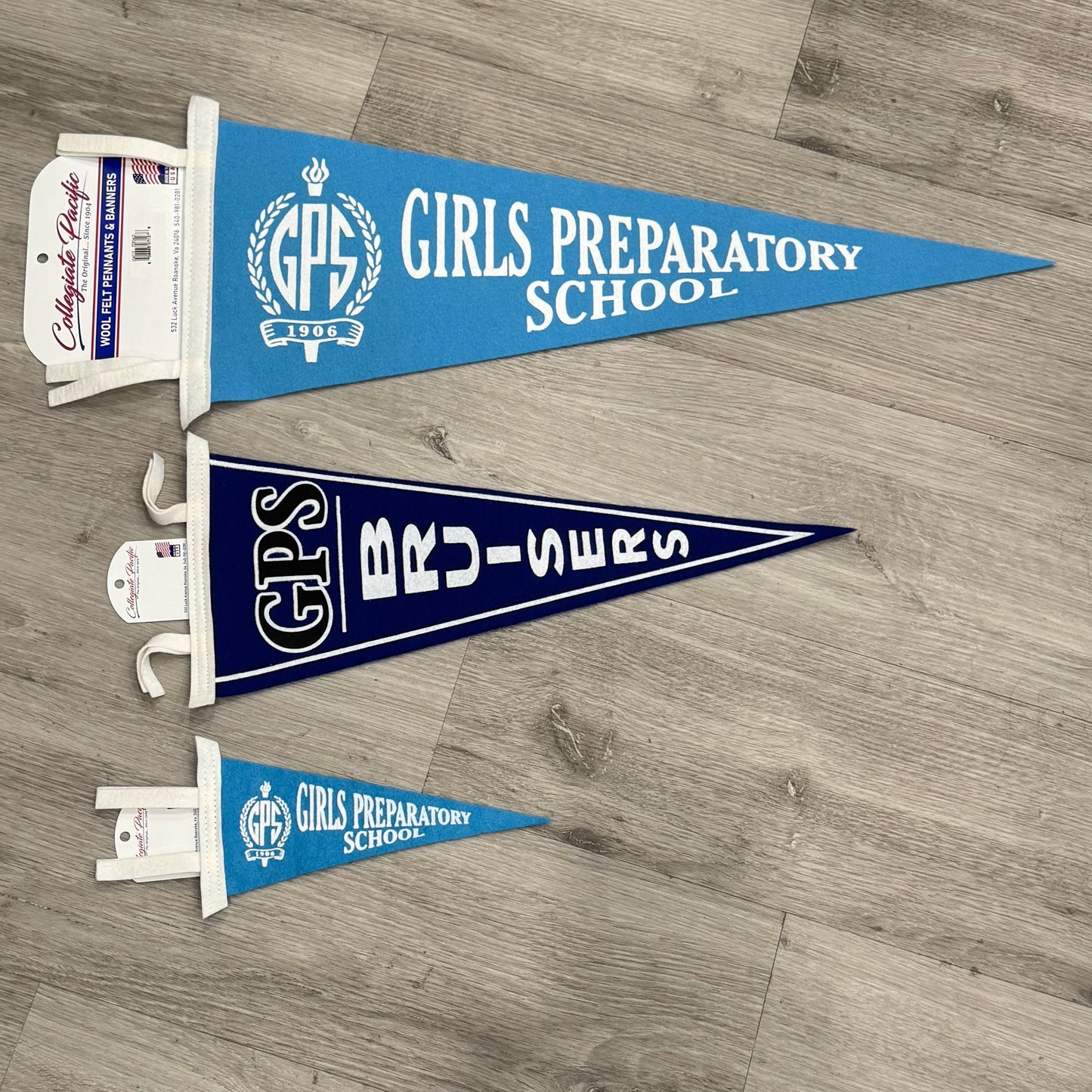 Pennant