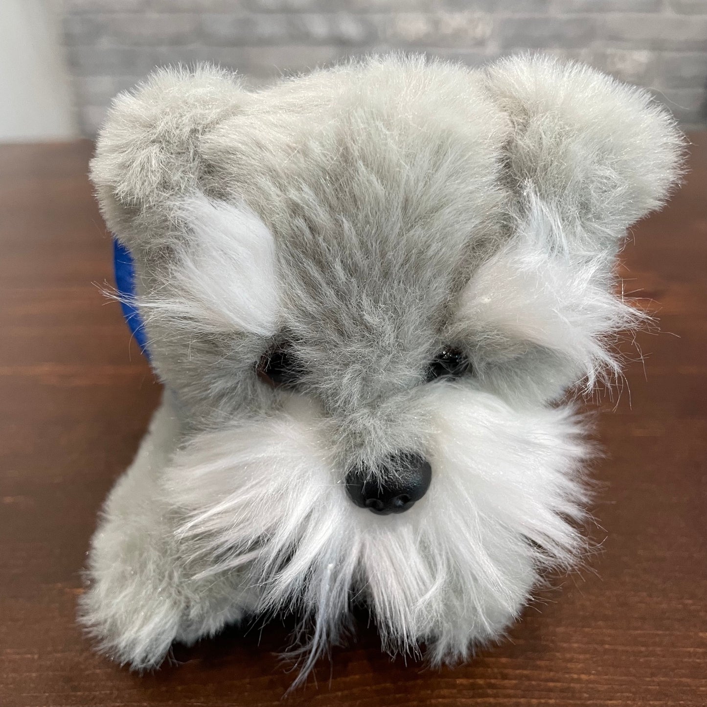 Plush Puppy Buddies