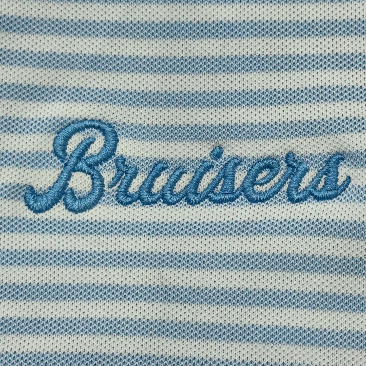 Polo Shirt Johnnie-0 Stetson Stripe