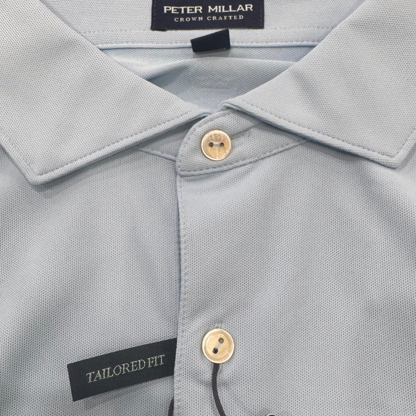 Polo Shirt Peter Millar