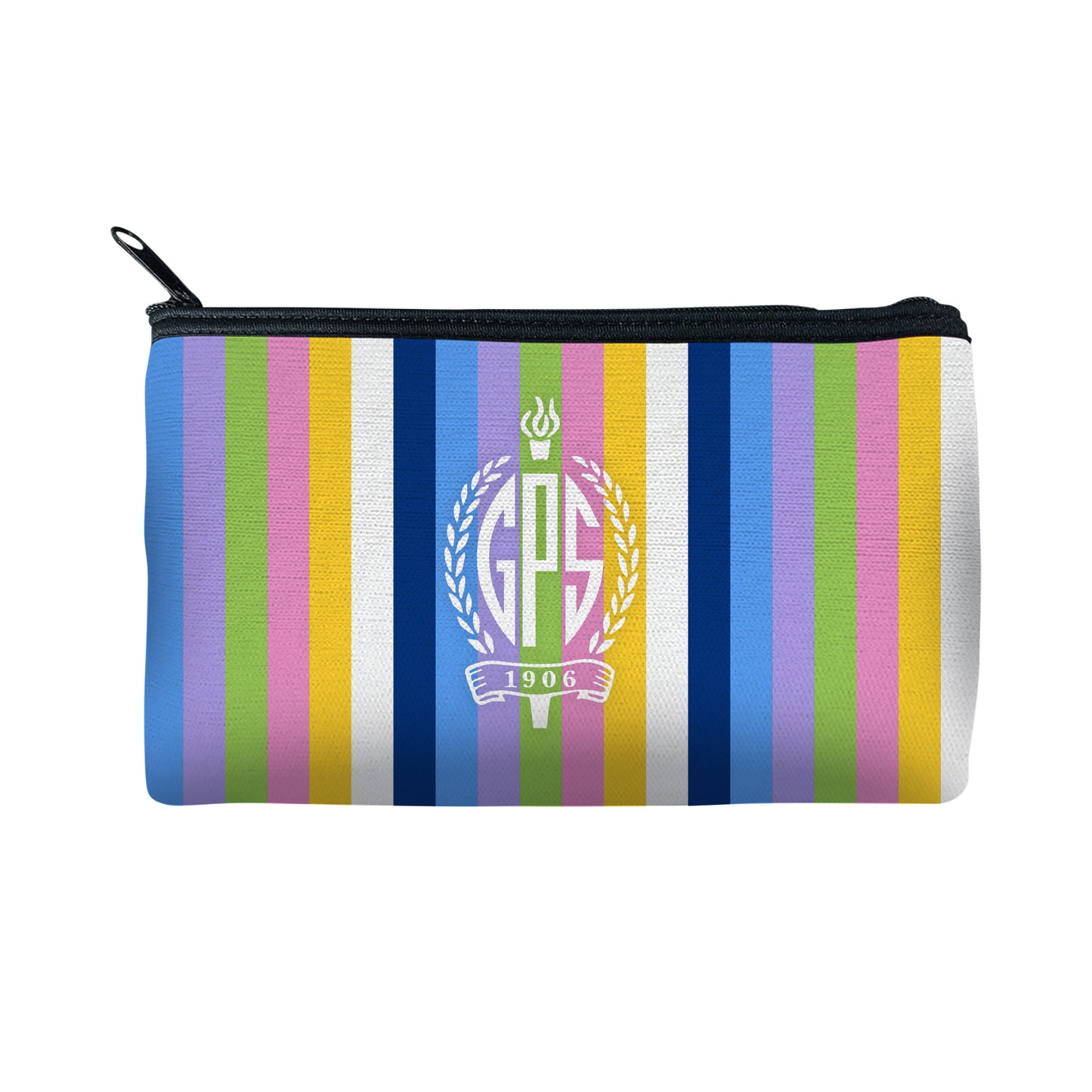 Storage Pouch Class Colors