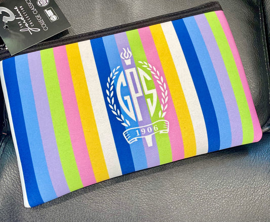 Storage Pouch Class Colors