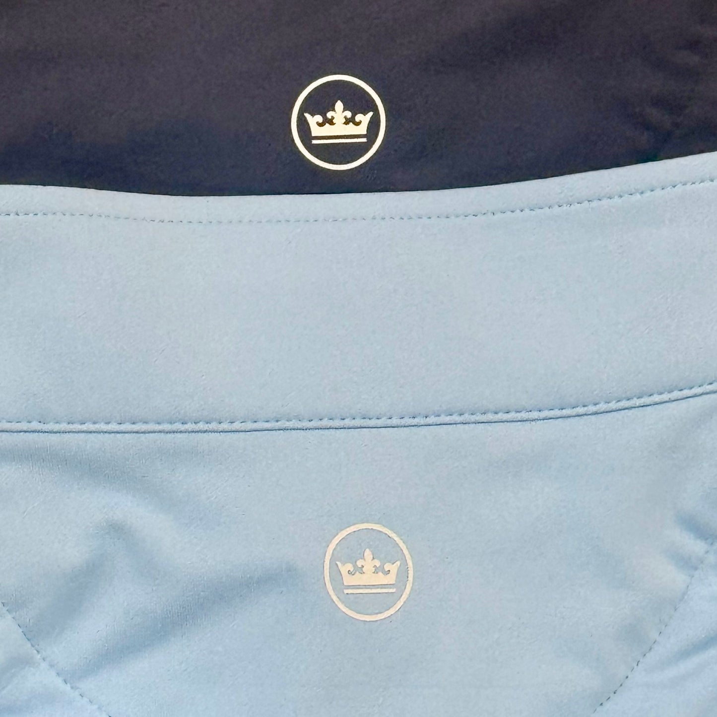 Pullover 1/4 Zip Peter Millar Perth