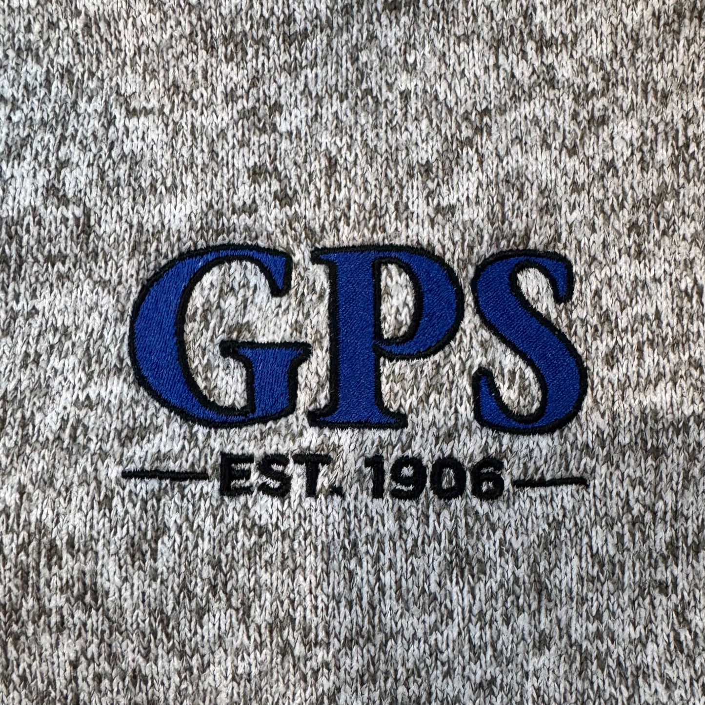 Pullover 1/4 Zip Sweater Fleece (unisex)