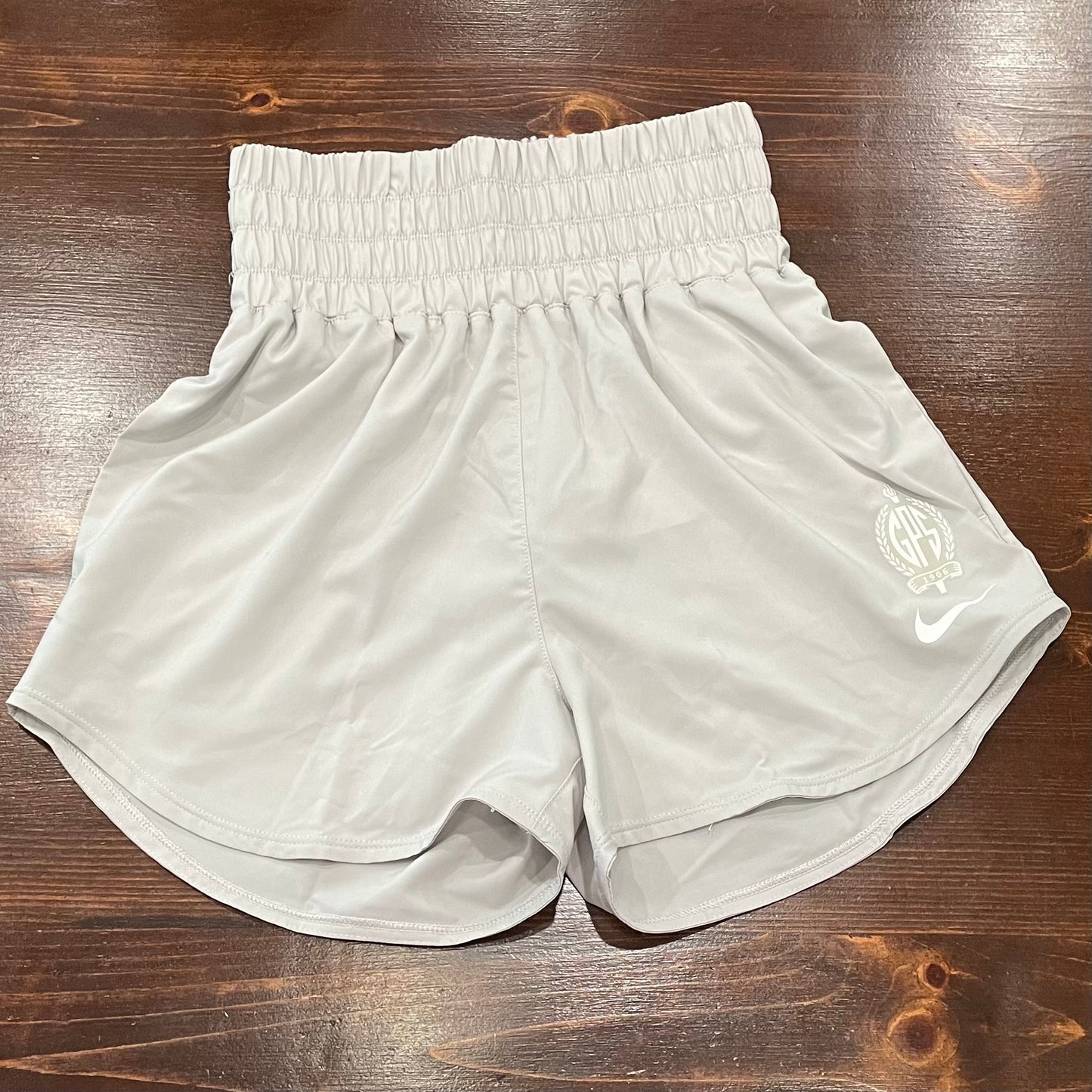 Shorts Nike High Waisted
