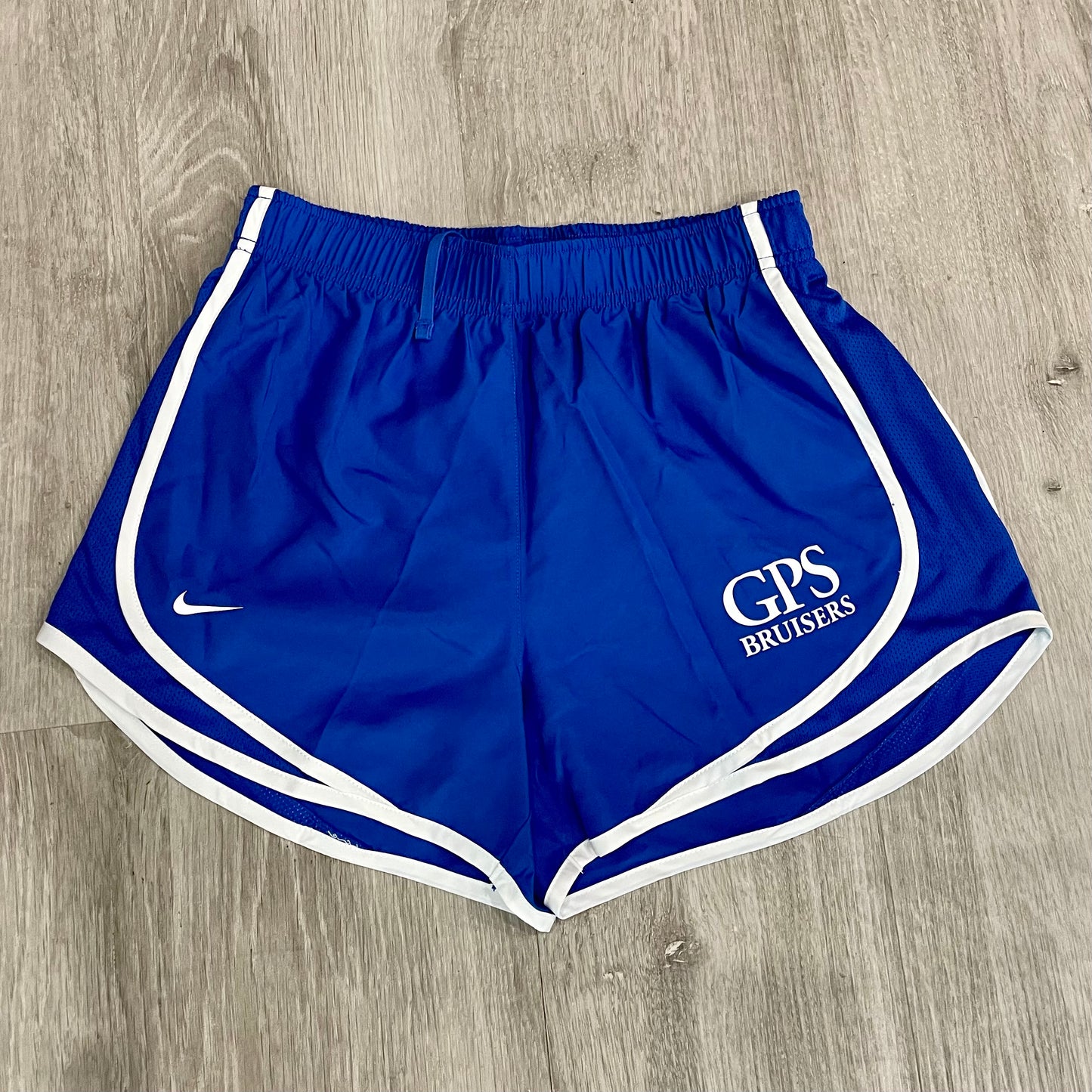 Shorts Nike Tempo Royal