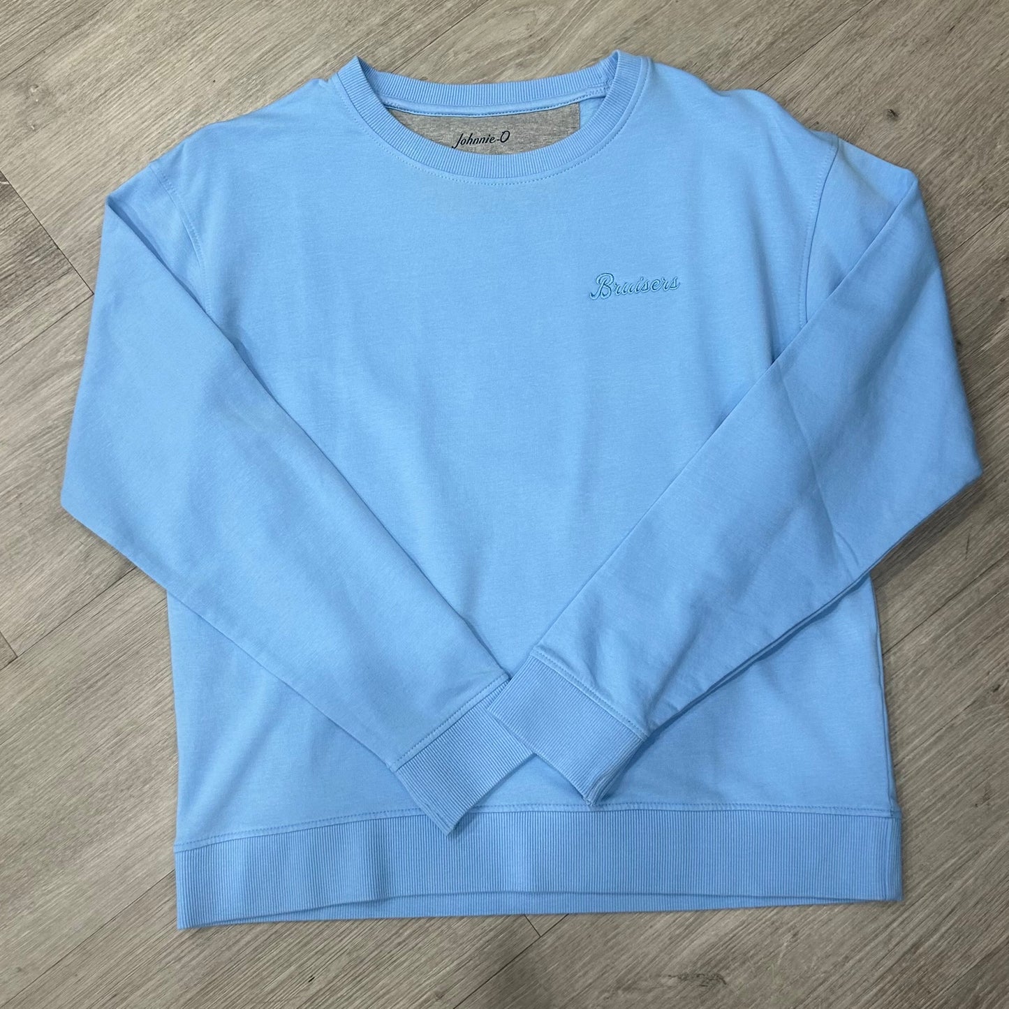 Crewneck Johnnie-O 'Penny'