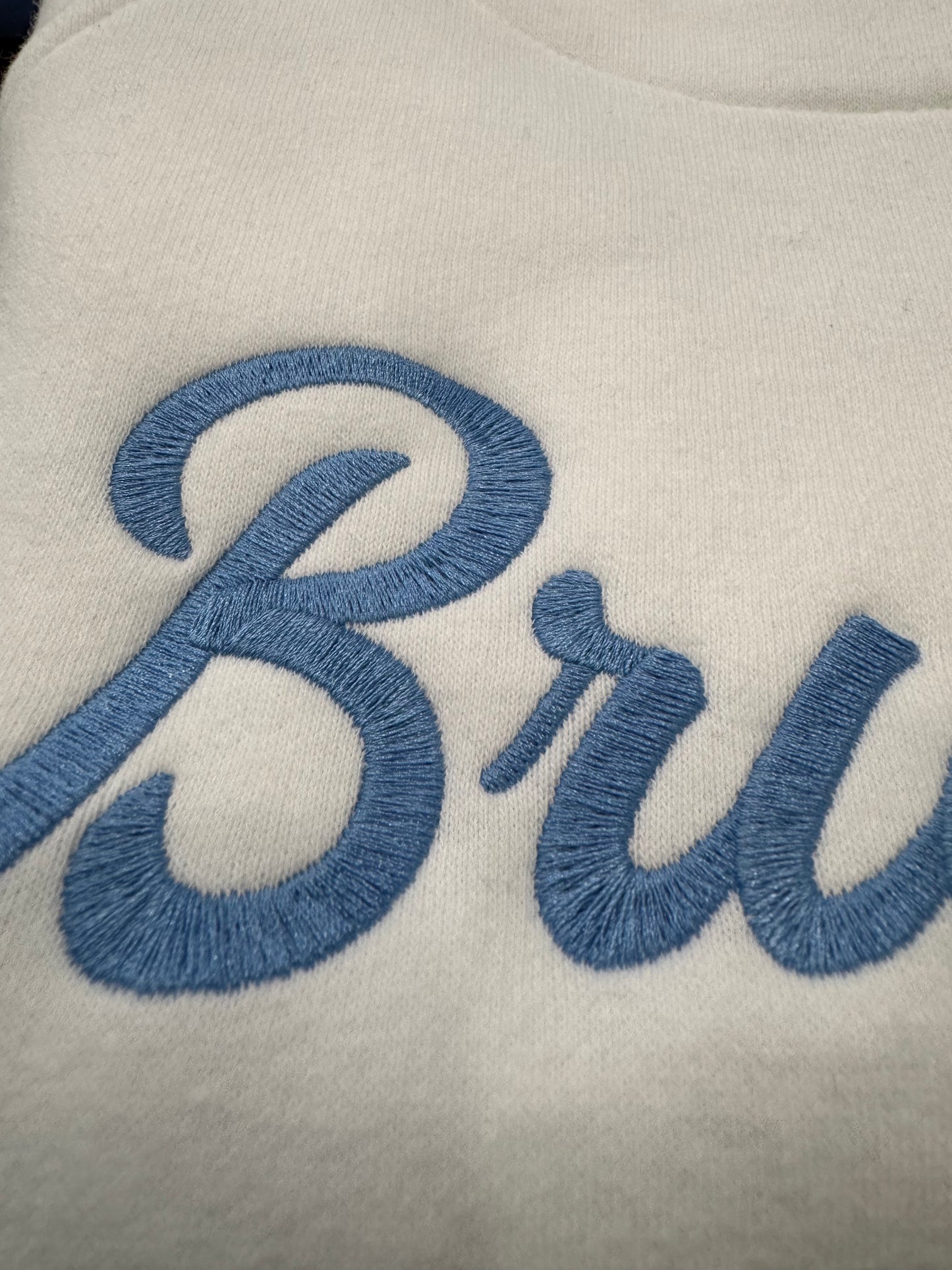 Sweatshirt Weekender Team by League