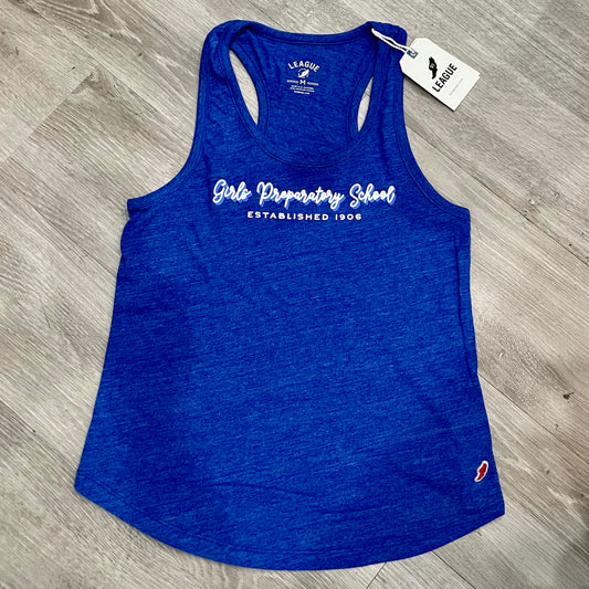 Tank League Women's Intramural