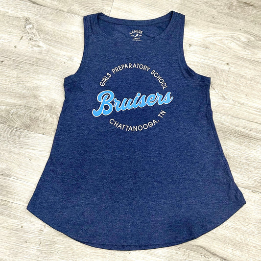 Tank League Women's Tri-Flex Trapeze