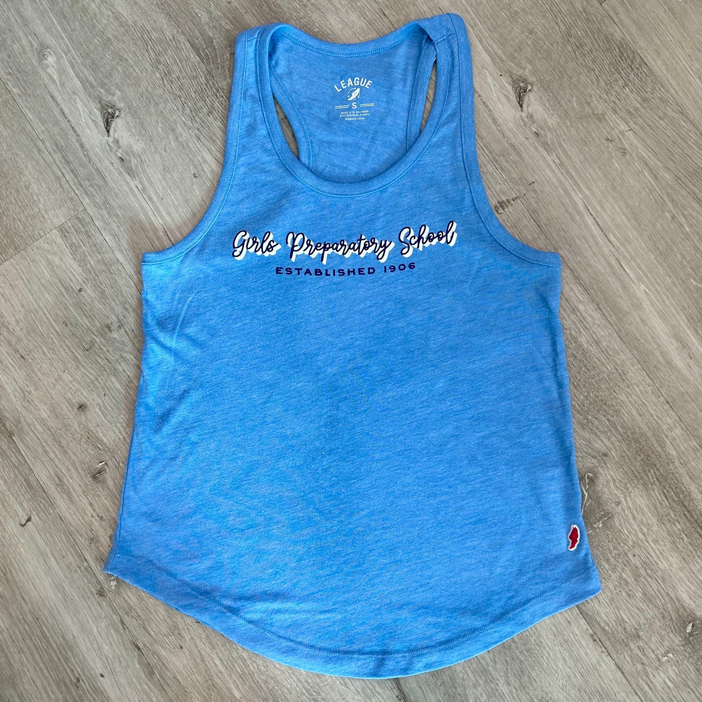 Tank League Women's Intramural