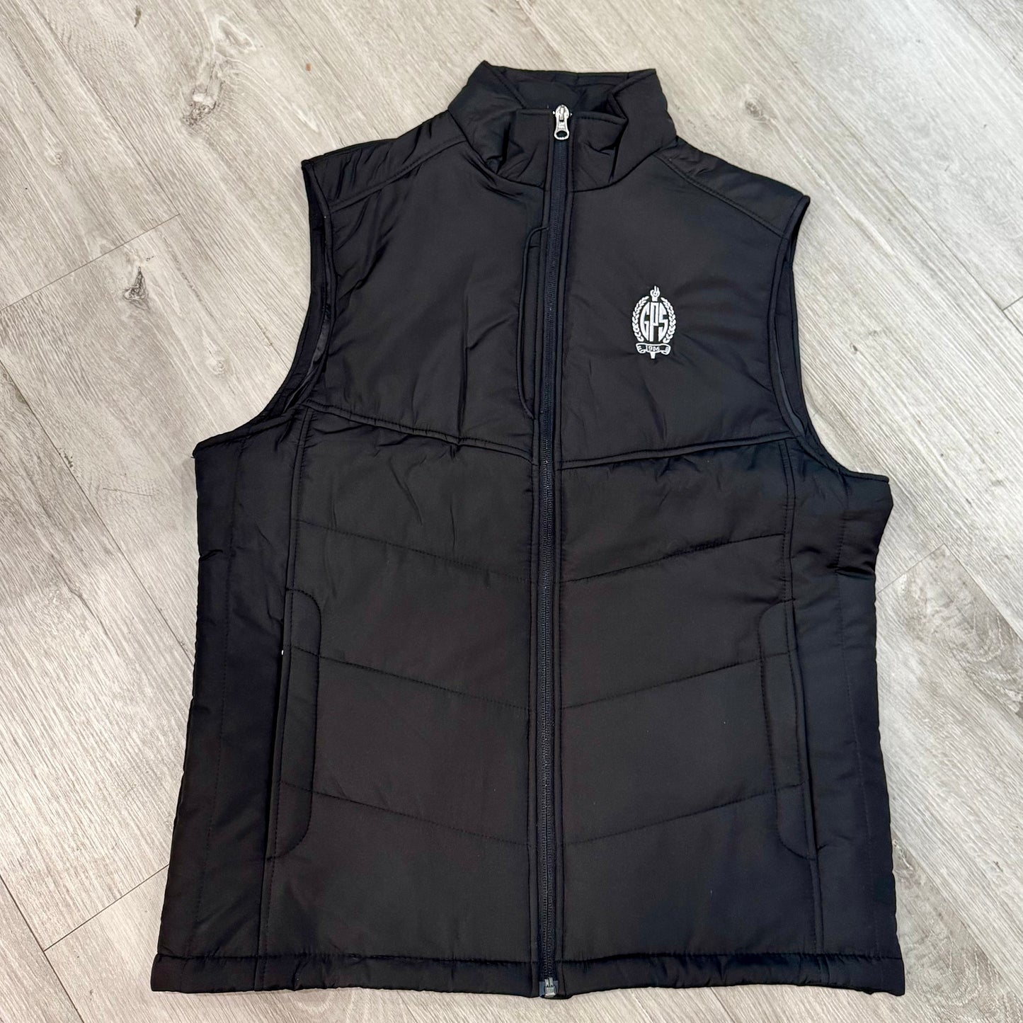 Vest Men's Port Authority