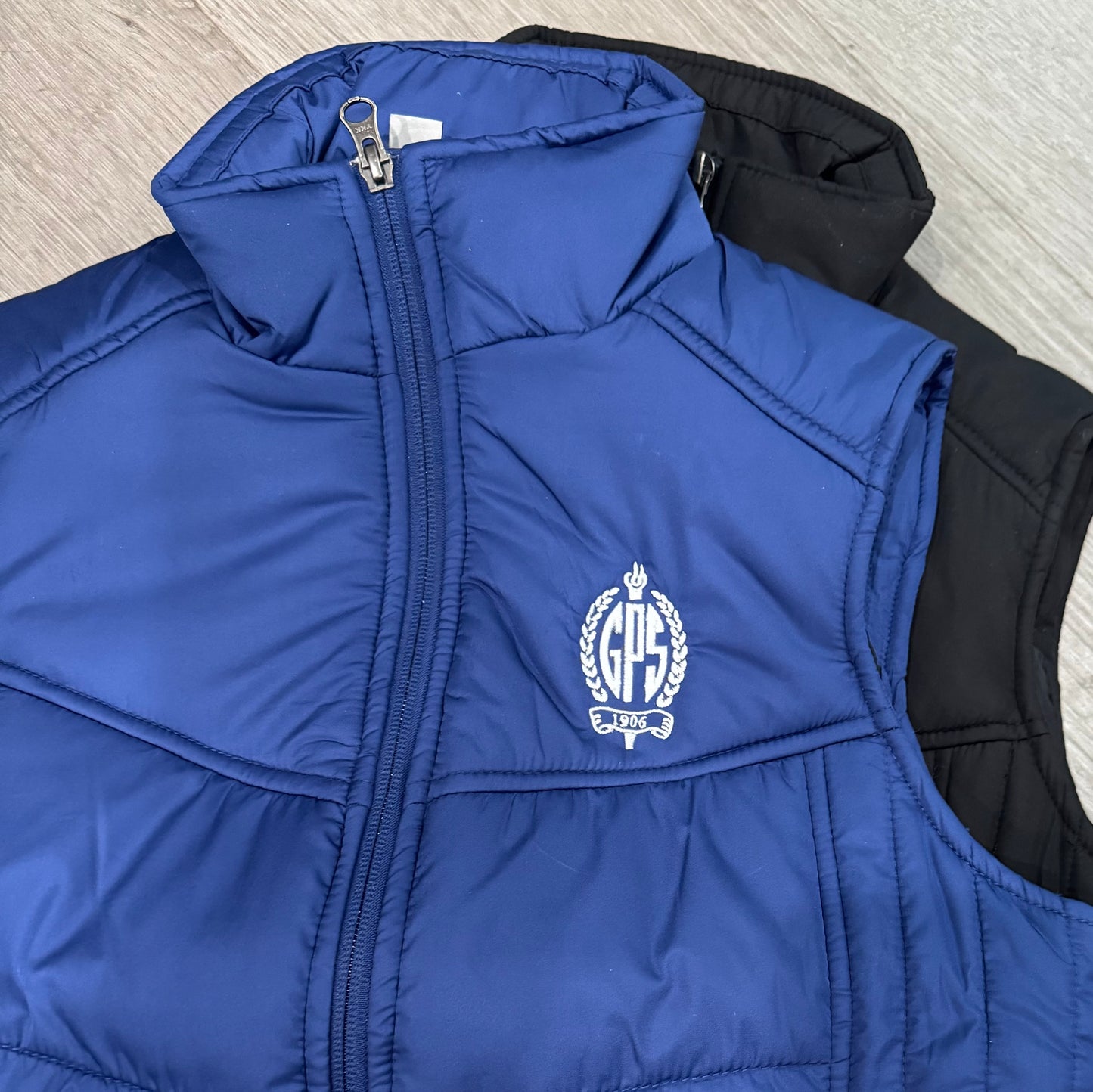 Vest Women's Port Authority