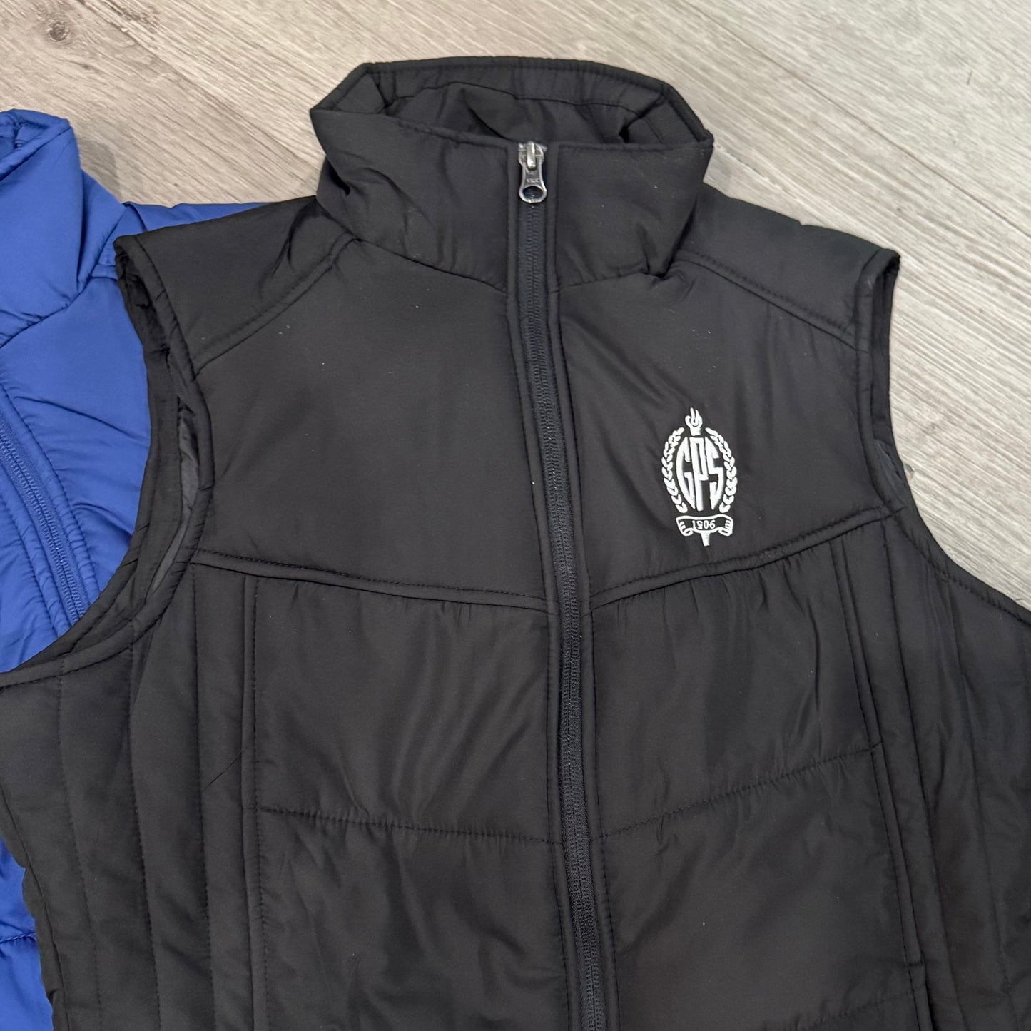 Vest Women's Port Authority