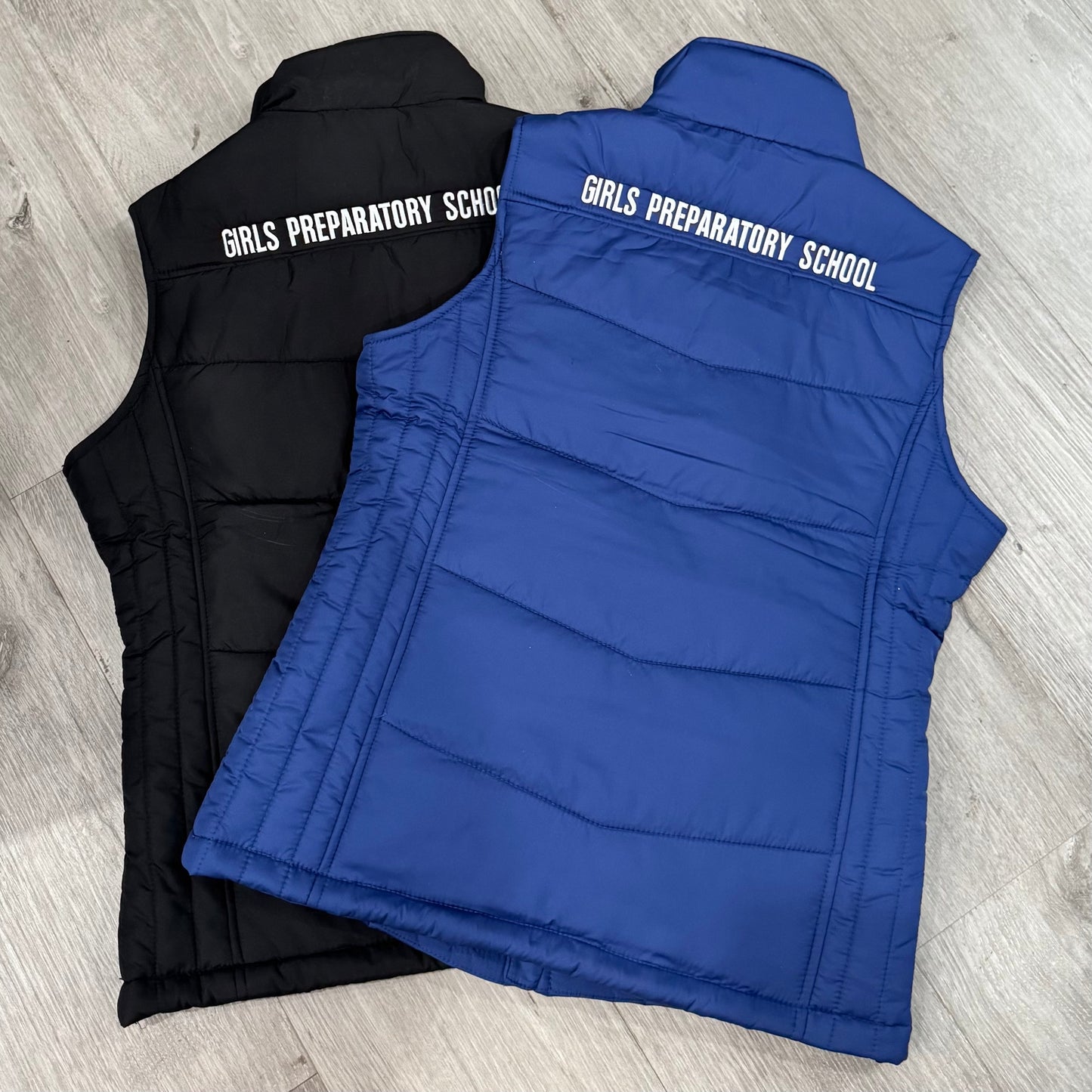 Vest Women's Port Authority