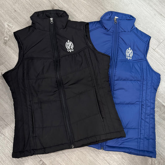 Vest Women's Port Authority