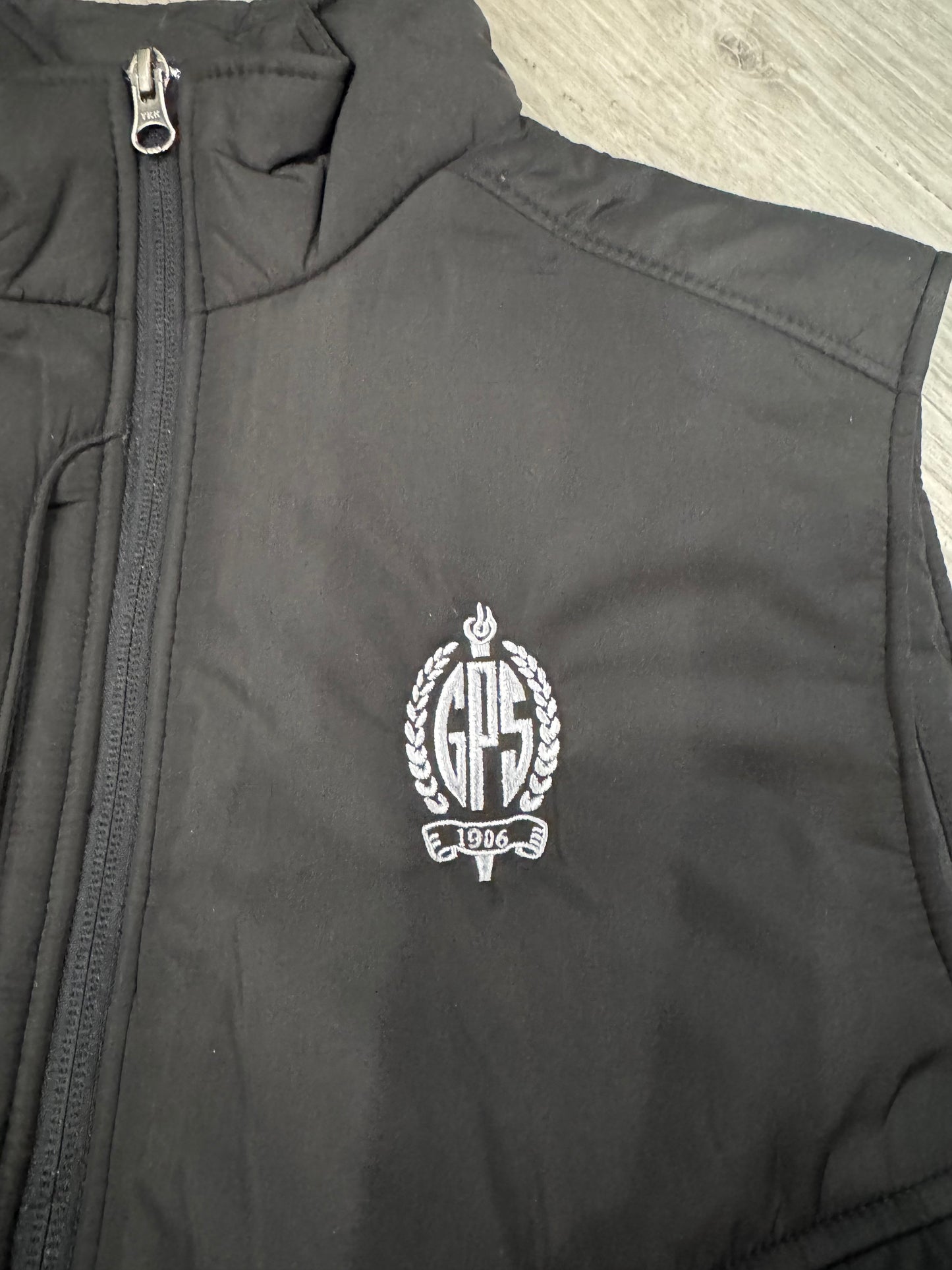 Vest Men's Port Authority