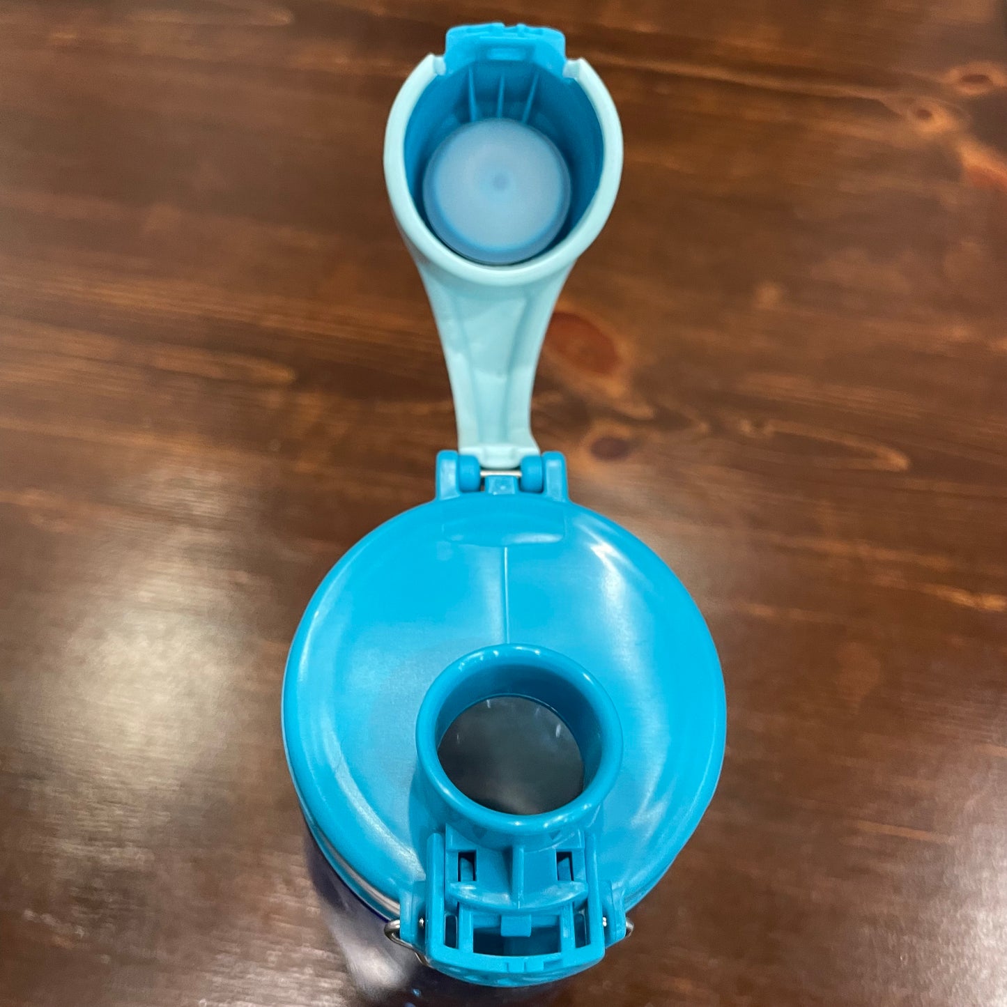 Water Bottle Nalgene On The Fly