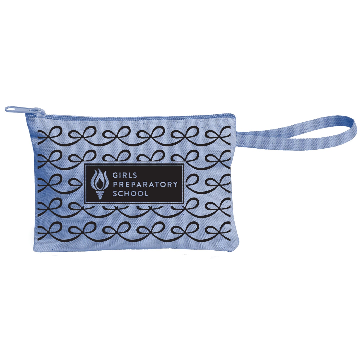 Wristlet Pouch