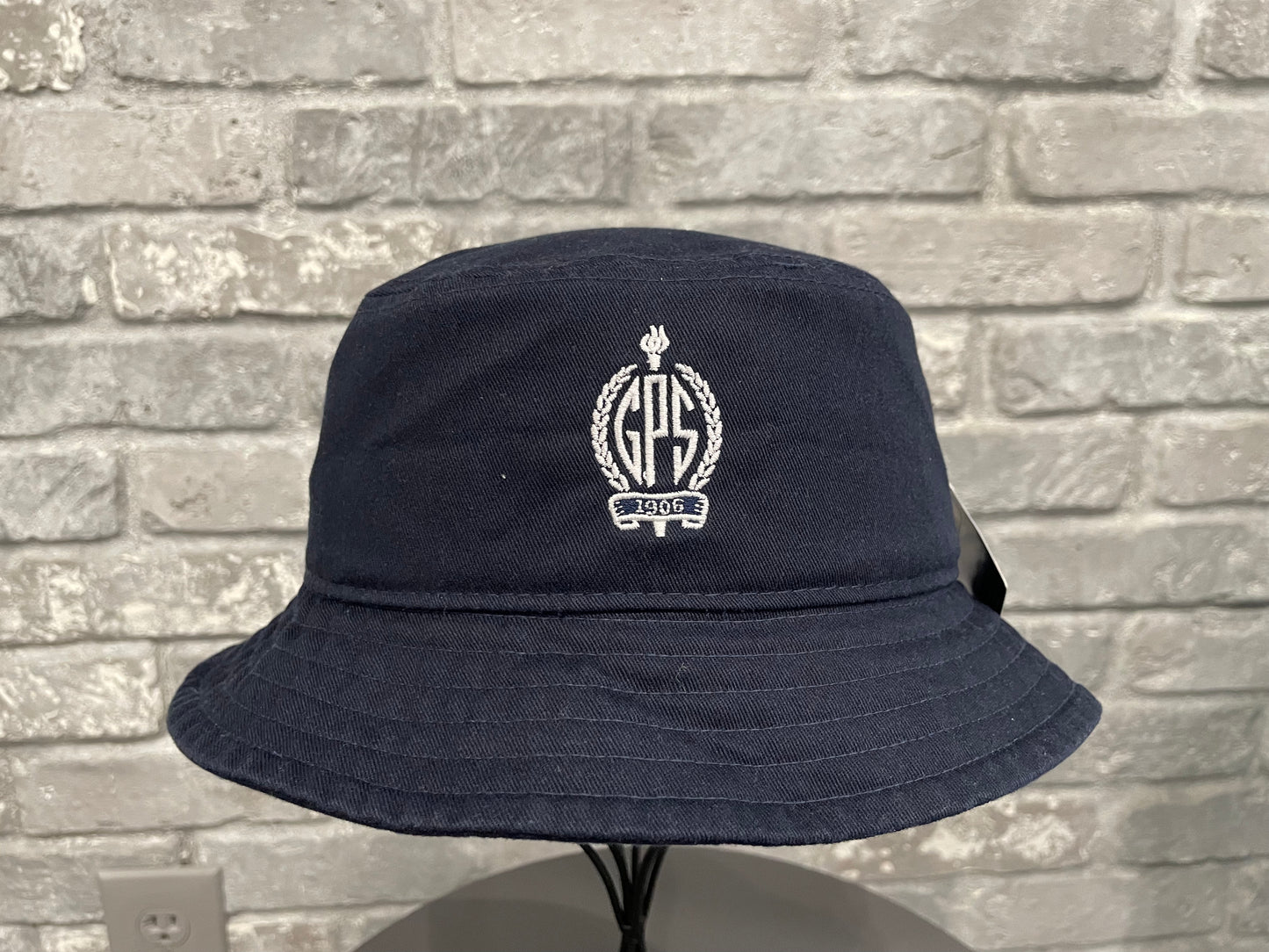Bucket Hat Champion Twill