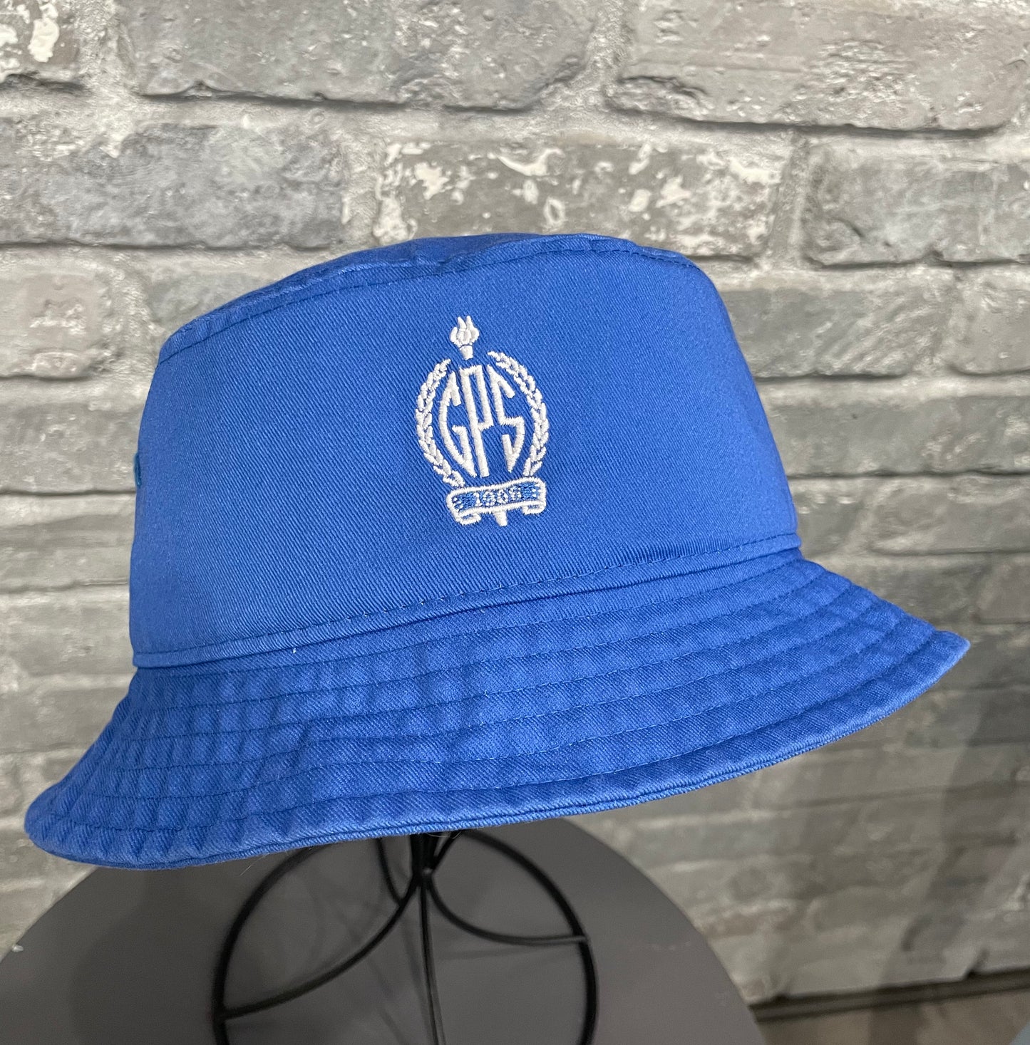 Bucket Hat Champion Twill
