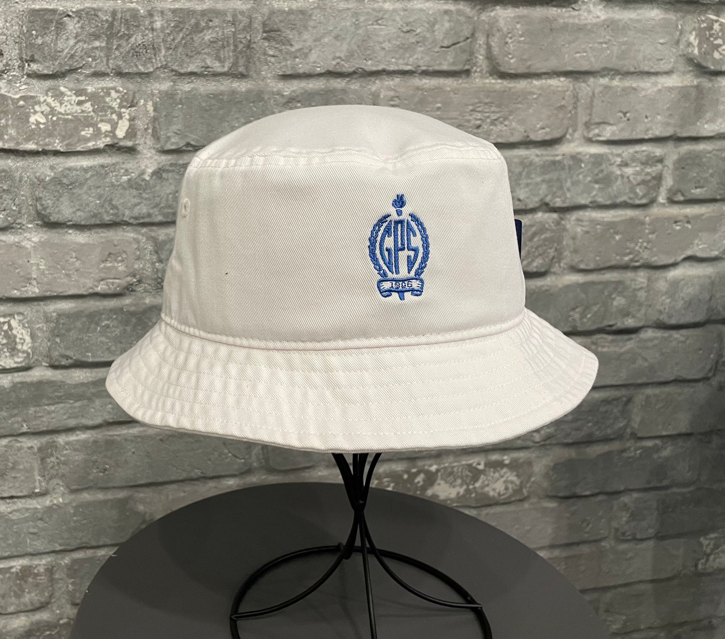 Bucket Hat Champion Twill