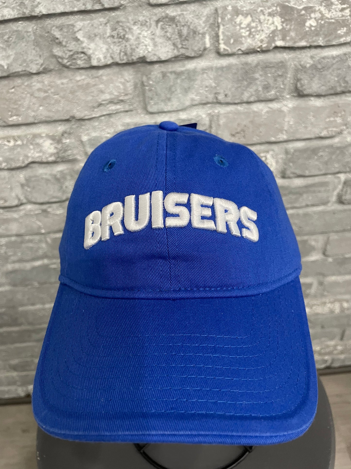 Cap Champion Bruisers Royal