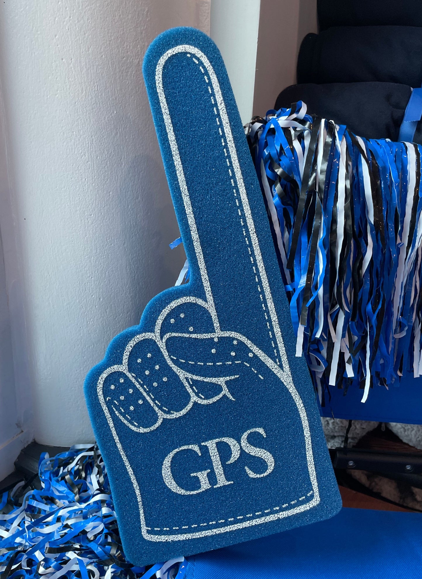 Foam Finger
