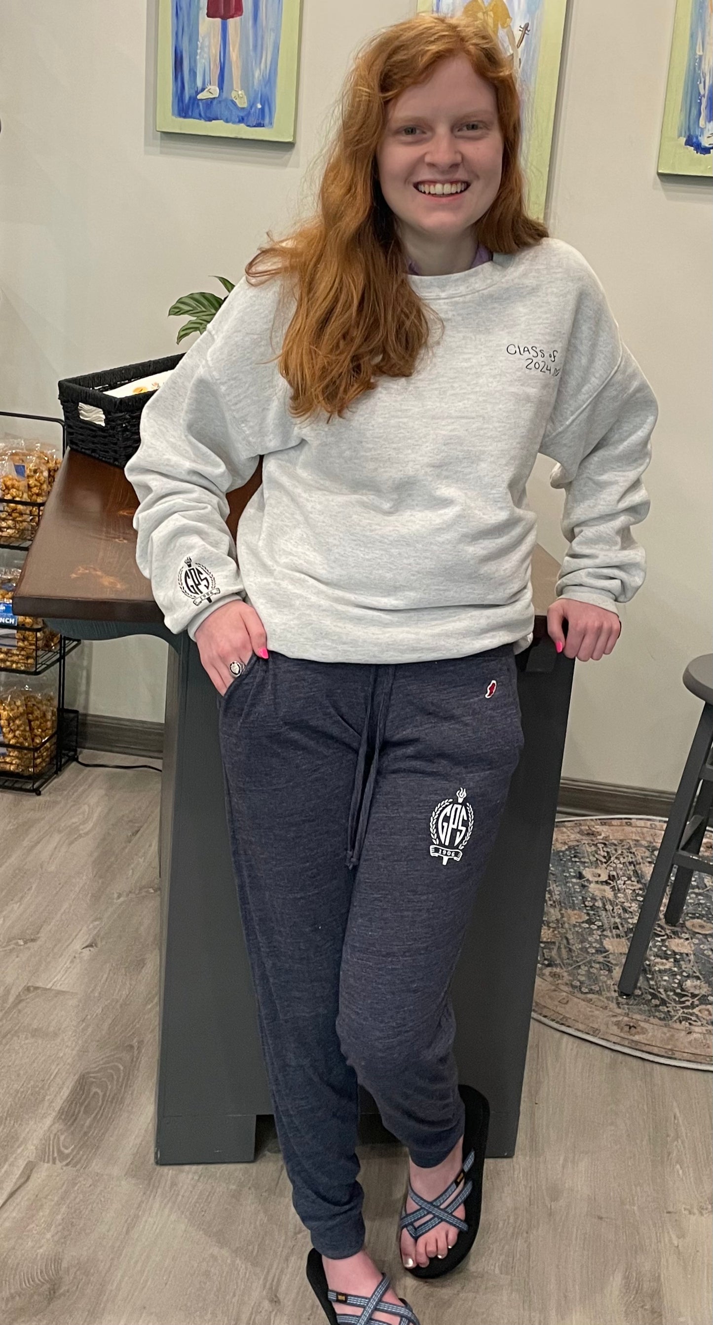 Jogger League Intramural