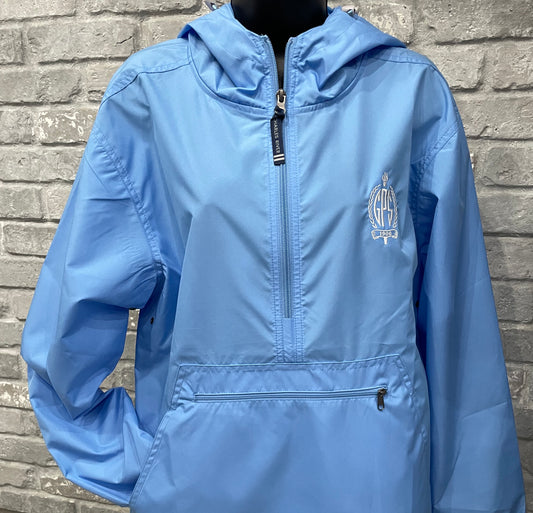 Jacket Pack-n-Go Pullover