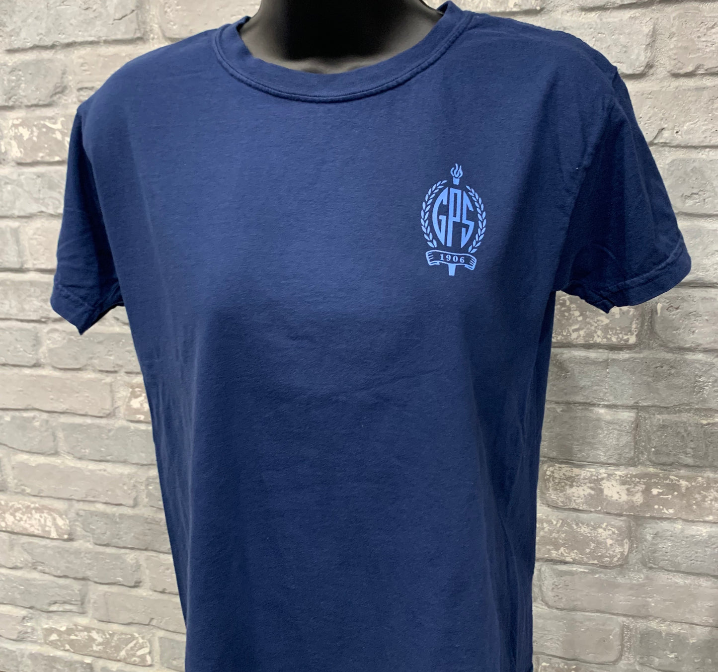 T-Shirt Comfort Colors Alma Mater